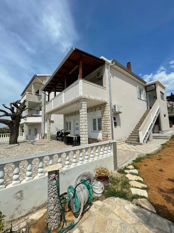 House Stojakovic Banjol Εξωτερικό φωτογραφία